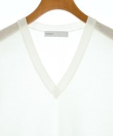 NOBLE（ノーブル）ニット・セーター 白 サイズ:F レディース/2200690373011