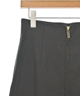 NOBLE（ノーブル）ロング・マキシ丈スカート グレー サイズ:38(M位) レディース/2200690373042