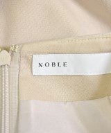 NOBLE（ノーブル）ロング・マキシ丈スカート ベージュ サイズ:38(M位) レディース/2200690793109