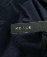 NOBLE（ノーブル）ブラウス 紺 サイズ:-(M位) レディース/2200690871036