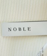 NOBLE（ノーブル）ニット・セーター 白 サイズ:-(M位) レディース/2200690968439