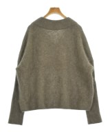 NOBLE（ノーブル）ニット・セーター 茶 サイズ:F レディース/2200682395045