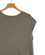 NOBLE（ノーブル）ワンピース 茶 サイズ:-(M位) レディース/2200682849036