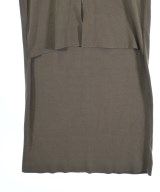 NOBLE（ノーブル）ワンピース 茶 サイズ:-(M位) レディース/2200682849036