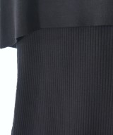 NOBLE（ノーブル）ワンピース 黒 サイズ:F レディース/2200682849074