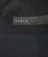 NOBLE（ノーブル）ワンピース 黒 サイズ:34(XS位) レディース/2200682849128