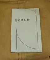 NOBLE（ノーブル）その他 茶 サイズ:38(M位) レディース/2200691468013