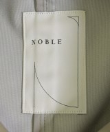 NOBLE（ノーブル）その他 ベージュ サイズ:36(S位) レディース/2200688326012