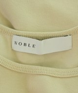 NOBLE（ノーブル）ノースリーブ ベージュ サイズ:F レディース/2200691849072