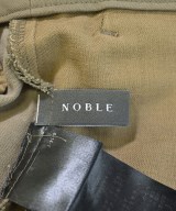 NOBLE（ノーブル）その他 茶 サイズ:36(S位) レディース/2200687349029