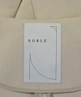 NOBLE（ノーブル）その他 ベージュ サイズ:36(S位) レディース/2200687742165