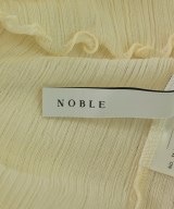NOBLE（ノーブル）ブラウス 白 サイズ:-(XS位) レディース/2200689163043