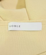 NOBLE（ノーブル）ニット・セーター ベージュ サイズ:F レディース/2200691365060