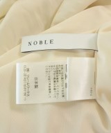 NOBLE（ノーブル）ロング・マキシ丈スカート 白 サイズ:-(XS位) レディース/2200692124048
