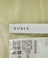 NOBLE（ノーブル）ブラウス 緑 サイズ:F レディース/2200692565025
