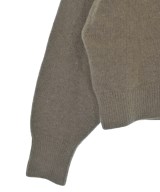 NOBLE（ノーブル）ニット・セーター 茶 サイズ:-(M位) レディース/2200683240092