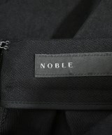 NOBLE（ノーブル）ロング・マキシ丈スカート 黒 サイズ:36(S位) レディース/2200688033293
