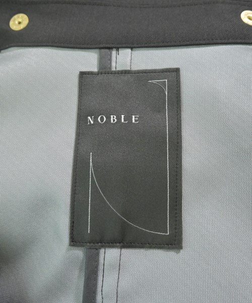 NOBLE（ノーブル）その他 茶 サイズ:38(M位) レディース/2200688582302