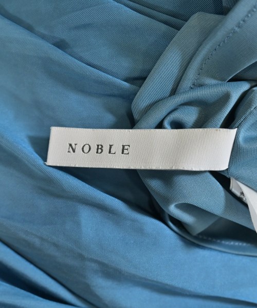 NOBLE（ノーブル）ロング・マキシ丈スカート 青 サイズ:-(M位) レディース/2200683516043