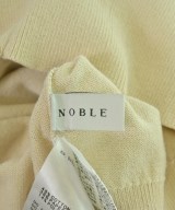 NOBLE（ノーブル）ベスト ベージュ サイズ:-(M位) レディース/2200693207054