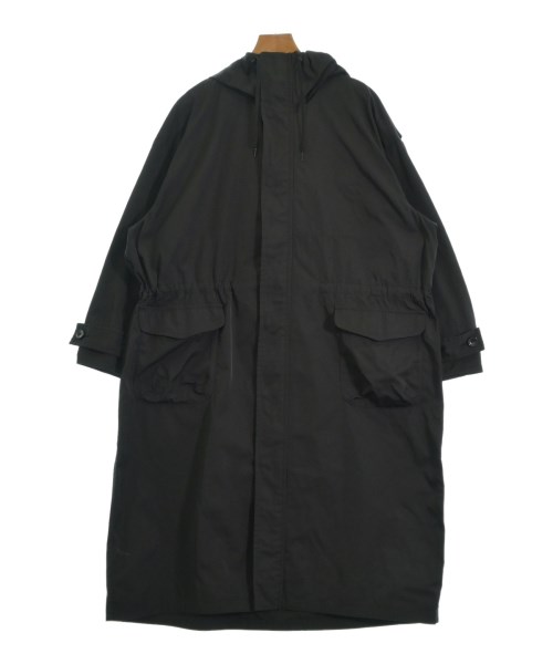ジャーナルスタンダードラックス(journal standard luxe)のjournal standard luxe モッズコート