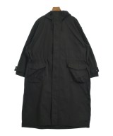 journal standard luxe モッズコート