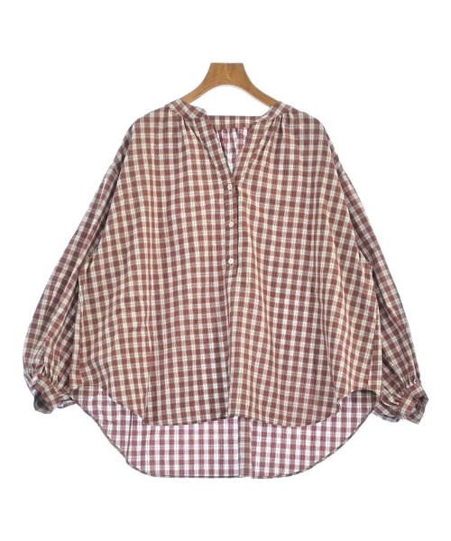 ジャーナルスタンダードラックス(journal standard luxe)のjournal standard luxe カジュアルシャツ