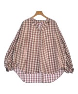 journal standard luxe カジュアルシャツ