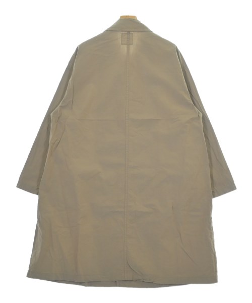 journal standard luxe（ジャーナルスタンダードラックス）ステンカラーコート カーキ サイズ:F レディース/2200625668014