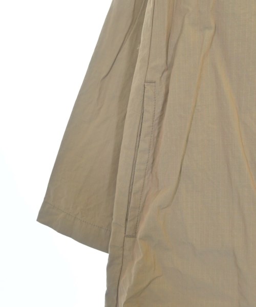 journal standard luxe（ジャーナルスタンダードラックス）ステンカラーコート カーキ サイズ:F レディース/2200625668014