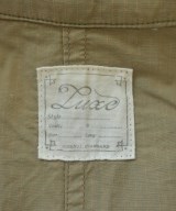 journal standard luxe（ジャーナルスタンダードラックス）ステンカラーコート カーキ サイズ:F レディース/2200625668014