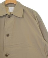 journal standard luxe（ジャーナルスタンダードラックス）ステンカラーコート カーキ サイズ:F レディース/2200625668014