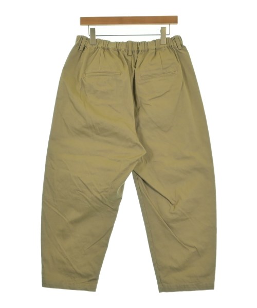 journal standard luxe（ジャーナルスタンダードラックス）チノパン ベージュ サイズ:M レディース/2200622709109