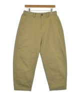 journal standard luxe（ジャーナルスタンダードラックス）チノパン ベージュ サイズ:M レディース/2200622709109