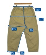 journal standard luxe（ジャーナルスタンダードラックス）チノパン ベージュ サイズ:M レディース/2200622709109