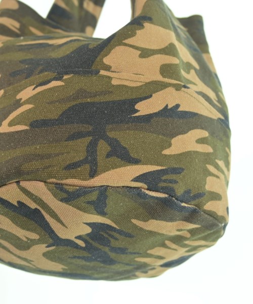 journal standard luxe（ジャーナルスタンダードラックス）トートバッグ カーキ サイズ:- レディース/2200622709123