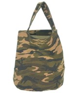 journal standard luxe（ジャーナルスタンダードラックス）トートバッグ カーキ サイズ:- レディース/2200622709123