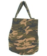 journal standard luxe（ジャーナルスタンダードラックス）トートバッグ カーキ サイズ:- レディース/2200622709123