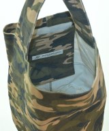 journal standard luxe（ジャーナルスタンダードラックス）トートバッグ カーキ サイズ:- レディース/2200622709123