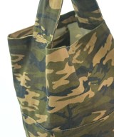 journal standard luxe（ジャーナルスタンダードラックス）トートバッグ カーキ サイズ:- レディース/2200622709123