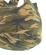 journal standard luxe（ジャーナルスタンダードラックス）トートバッグ カーキ サイズ:- レディース/2200622709123