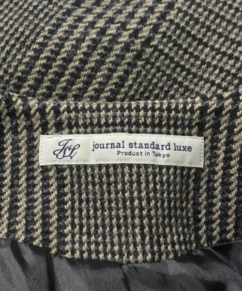 journal standard luxe（ジャーナルスタンダードラックス）その他 茶 サイズ:S レディース/2200637311014