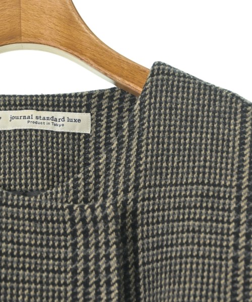 journal standard luxe（ジャーナルスタンダードラックス）その他 茶 サイズ:S レディース/2200637311014