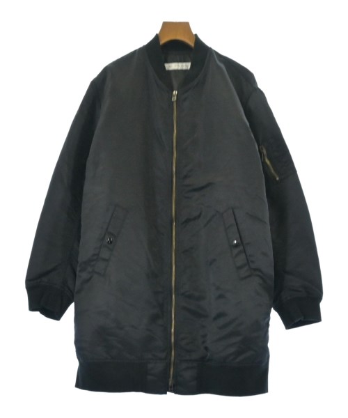 ジャーナルスタンダードラックス(journal standard luxe)のjournal standard luxe ミリタリーブルゾン