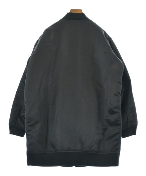 journal standard luxe（ジャーナルスタンダードラックス）ミリタリーブルゾン 黒 サイズ:F レディース/2200637311045