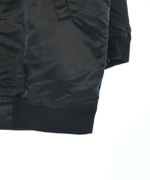 journal standard luxe（ジャーナルスタンダードラックス）ミリタリーブルゾン 黒 サイズ:F レディース/2200637311045