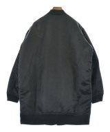 journal standard luxe（ジャーナルスタンダードラックス）ミリタリーブルゾン 黒 サイズ:F レディース/2200637311045