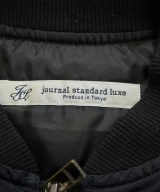journal standard luxe（ジャーナルスタンダードラックス）ミリタリーブルゾン 黒 サイズ:F レディース/2200637311045