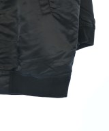 journal standard luxe（ジャーナルスタンダードラックス）ミリタリーブルゾン 黒 サイズ:F レディース/2200637311045