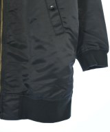 journal standard luxe（ジャーナルスタンダードラックス）ミリタリーブルゾン 黒 サイズ:F レディース/2200637311045